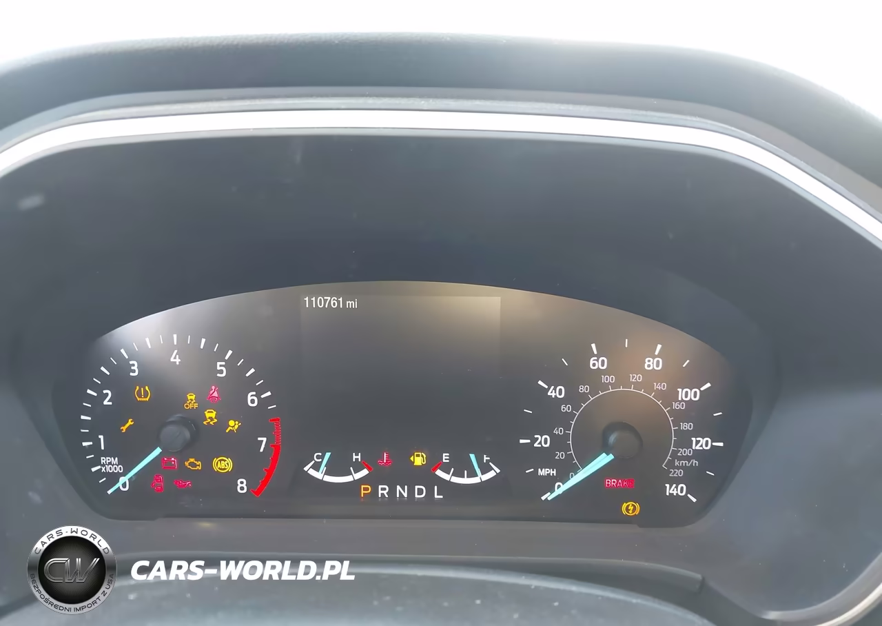 2020 Ford Escape Se VIN:1FMCU9G61LUA57963 - 7