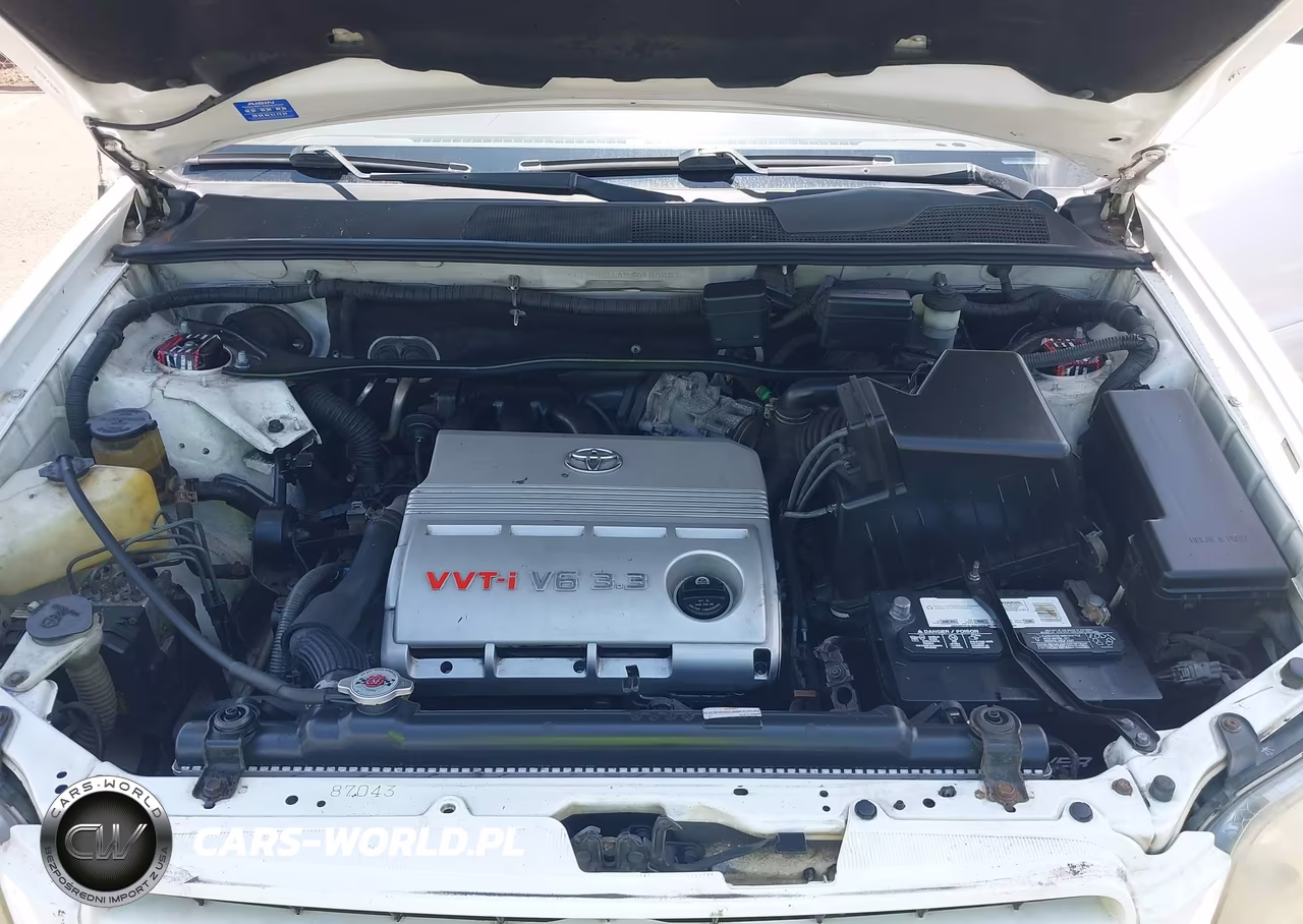 2006 Toyota Highlander Sport V6-V6 VIN:JTEGP21A260120531 - 10