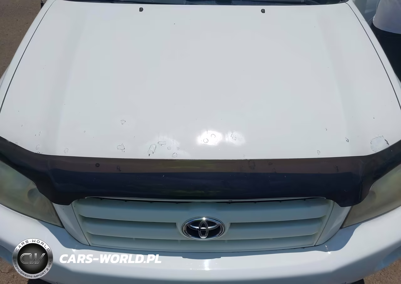2006 Toyota Highlander Sport V6-V6 VIN:JTEGP21A260120531 - 6