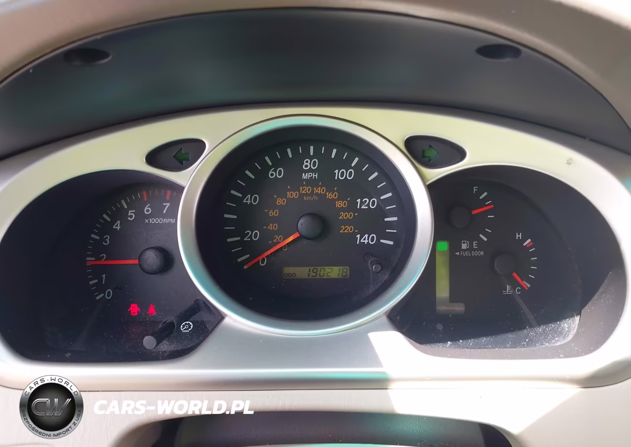 2006 Toyota Highlander Sport V6-V6 VIN:JTEGP21A260120531 - 7