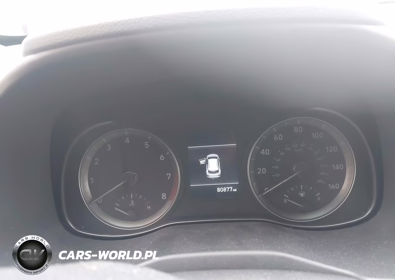 2018 Hyundai Kona Se VIN:KM8K1CAA4JU180006 - 7