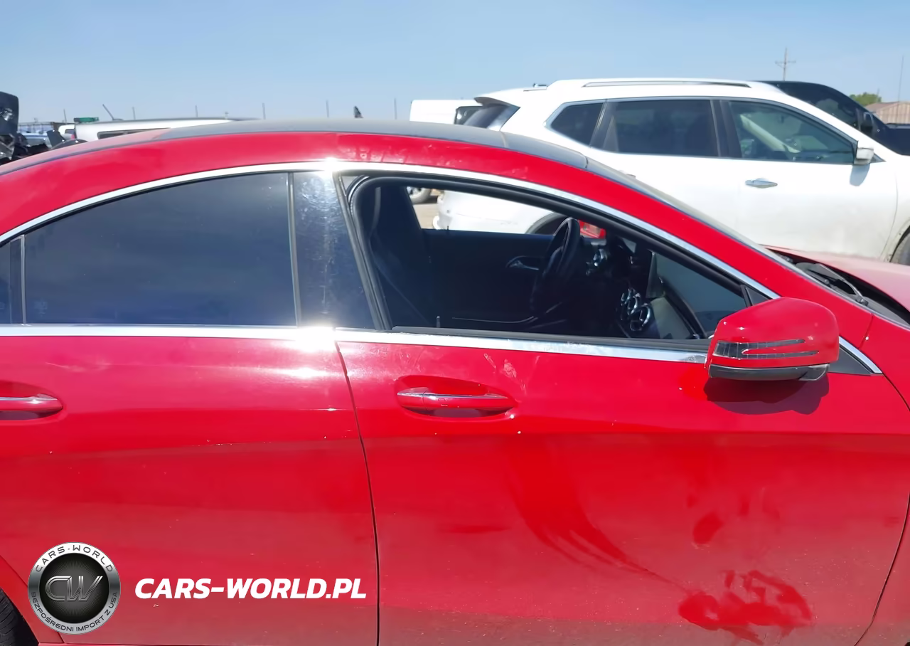 2018 Mercedes-Benz Cla 250 VIN:WDDSJ4EB5JN690250 - 13
