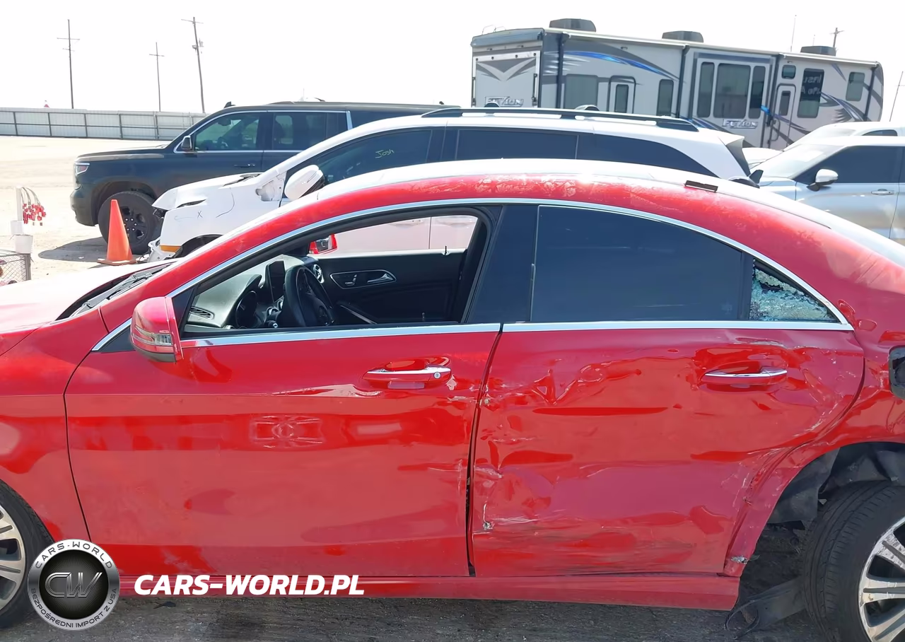 2018 Mercedes-Benz Cla 250 VIN:WDDSJ4EB5JN690250 - 14