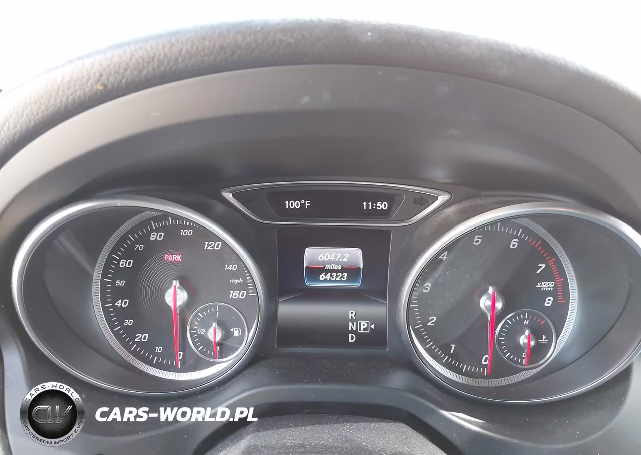 2018 Mercedes-Benz Cla 250 VIN:WDDSJ4EB5JN690250 - 7