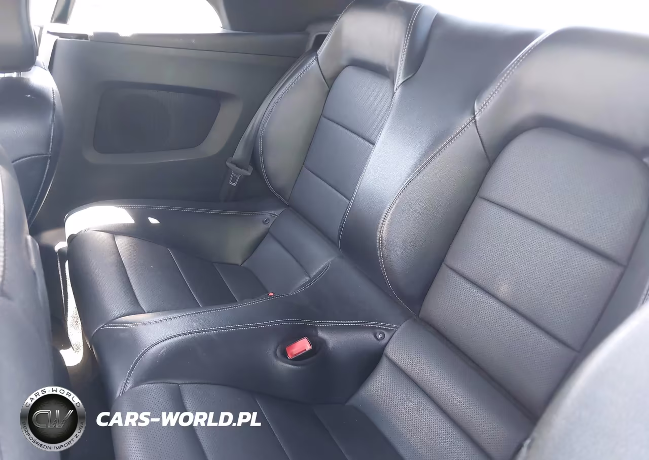 2019 Ford Mustang Ecoboost Premium VIN:1FATP8UH5K5170048 - 8