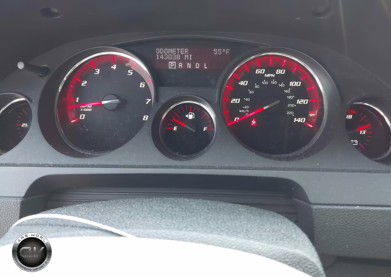 2012 GMC Acadia Slt-2 VIN:1GKKVSED7CJ141006 - 7