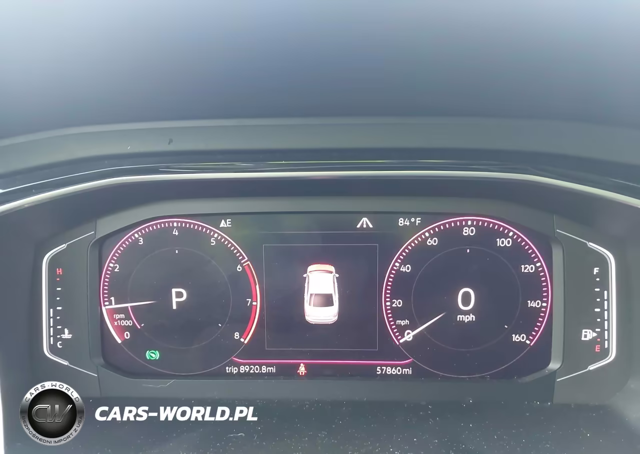 2019 Volkswagen Jetta 1.4T Sel Premium VIN:3VWG57BU3KM085227 - 7