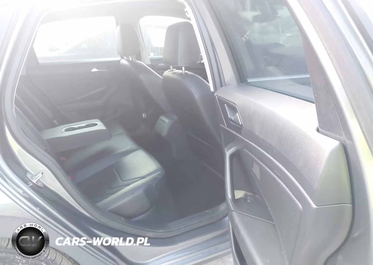 2019 Volkswagen Jetta 1.4T Sel Premium VIN:3VWG57BU3KM085227 - 8