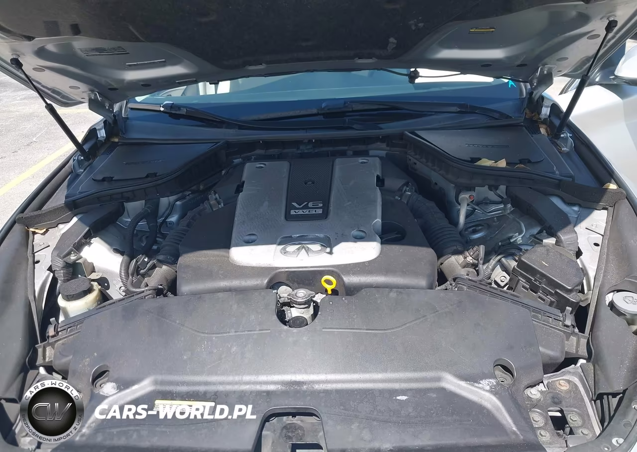 2015 Infiniti Q50 Premium VIN:JN1BV7AP4FM344322 - 10