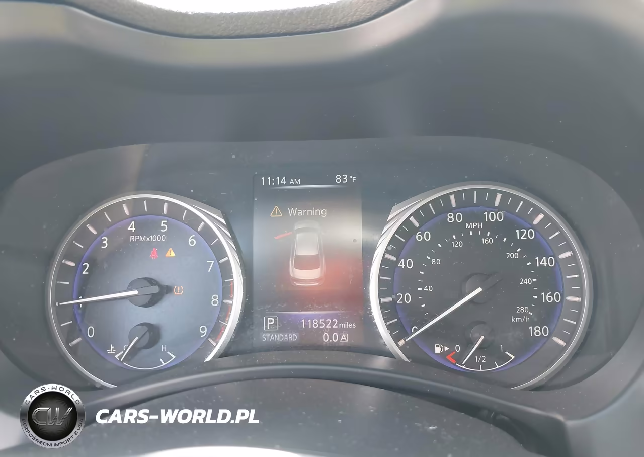 2015 Infiniti Q50 Premium VIN:JN1BV7AP4FM344322 - 7