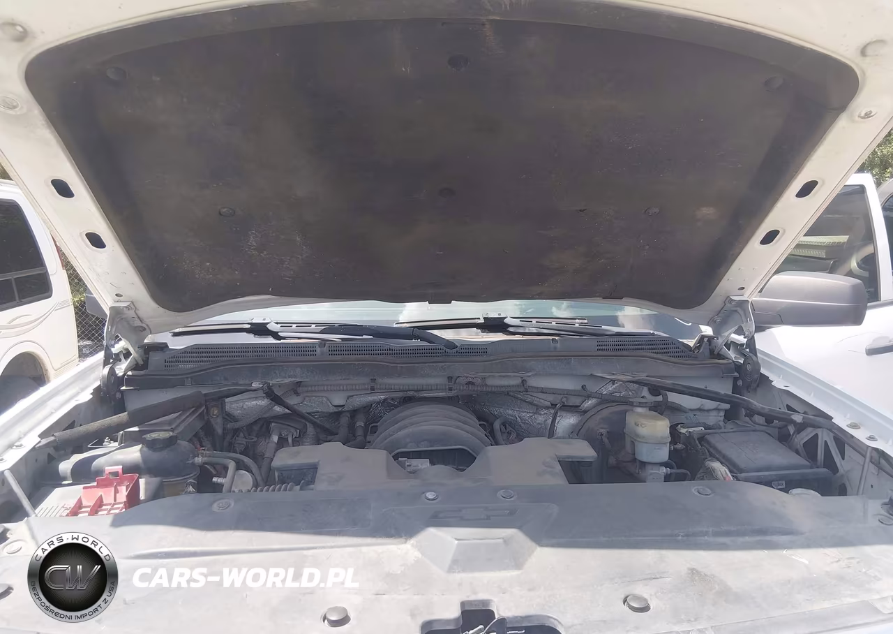 2014 Chevrolet Silverado 1500 Lt VIN:3GCUKREC8EG120098 - 10