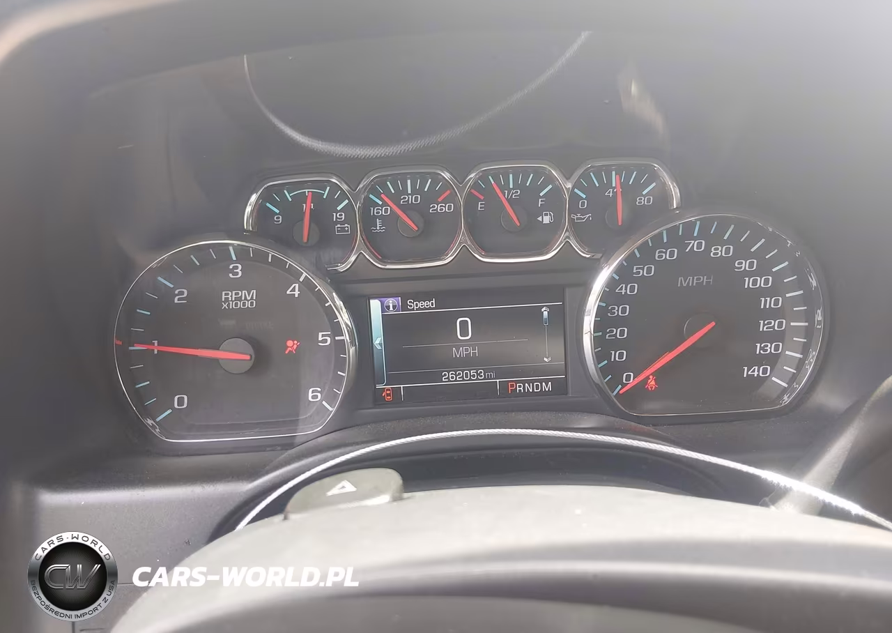 2014 Chevrolet Silverado 1500 Lt VIN:3GCUKREC8EG120098 - 7