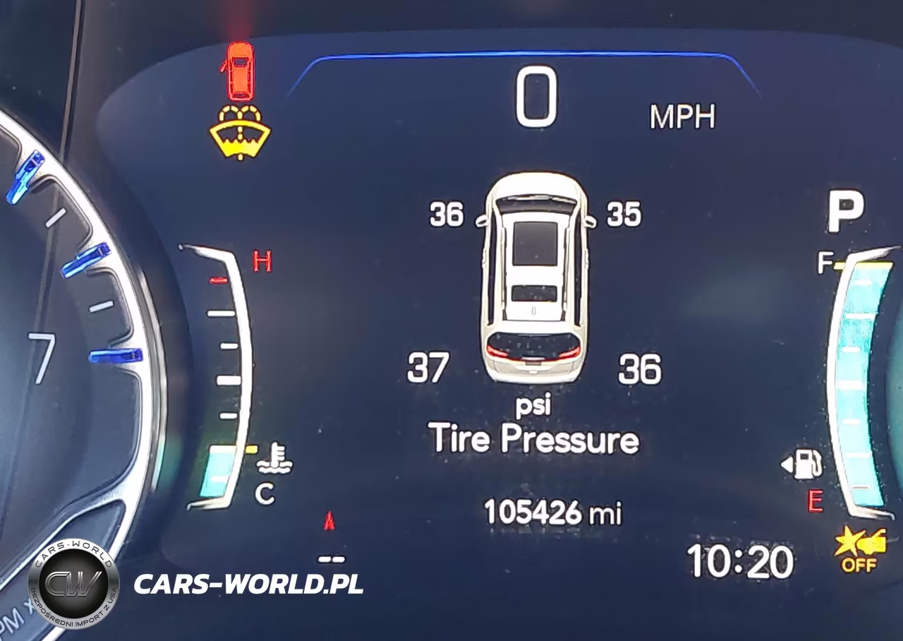 2022 Chrysler Pacifica Touring L VIN:2C4RC1BG8NR185913 - 16
