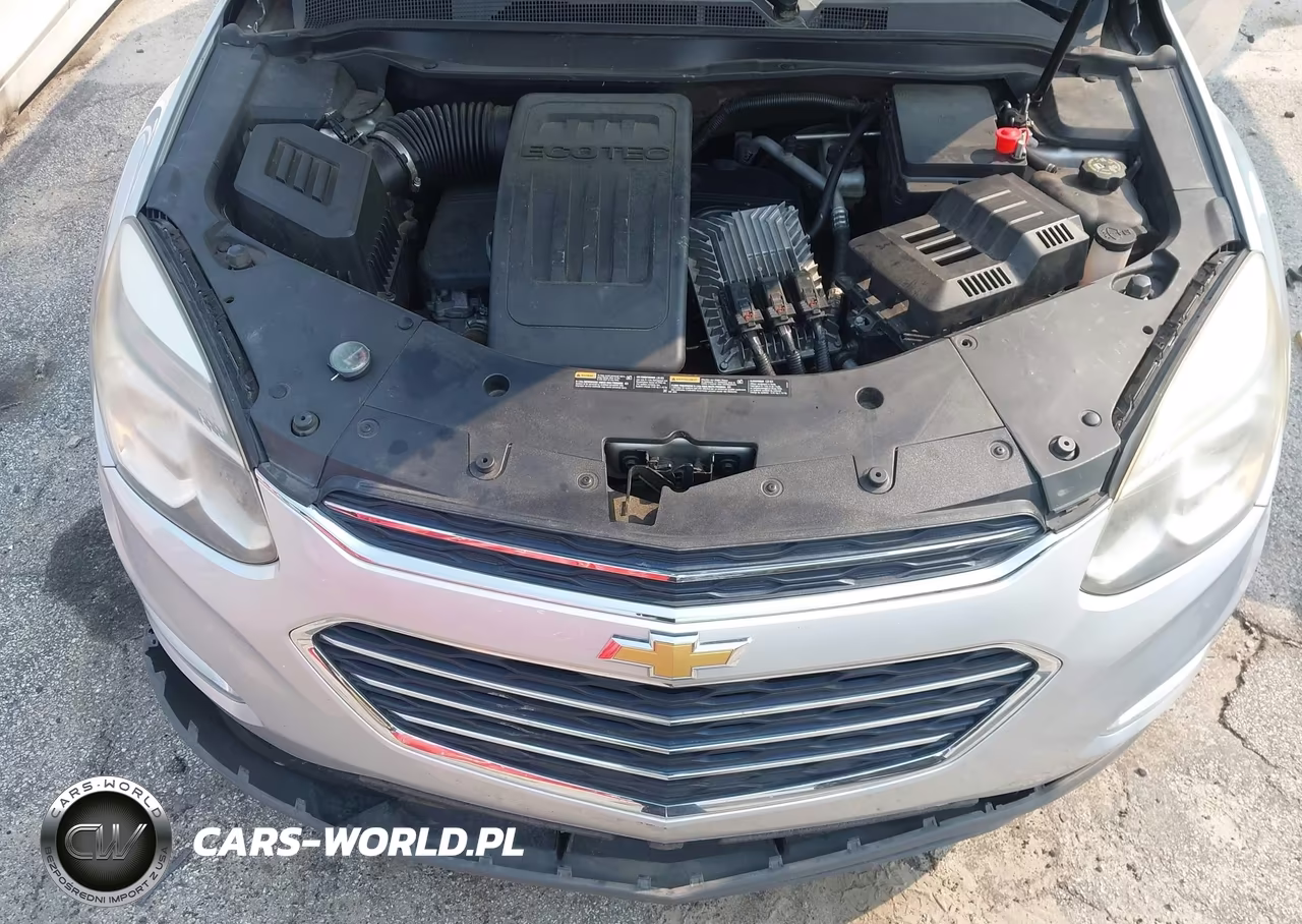 2017 Chevrolet Equinox Lt VIN:2GNALCEK7H1593659 - 10