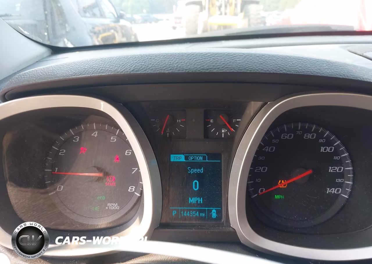 2017 Chevrolet Equinox Lt VIN:2GNALCEK7H1593659 - 7