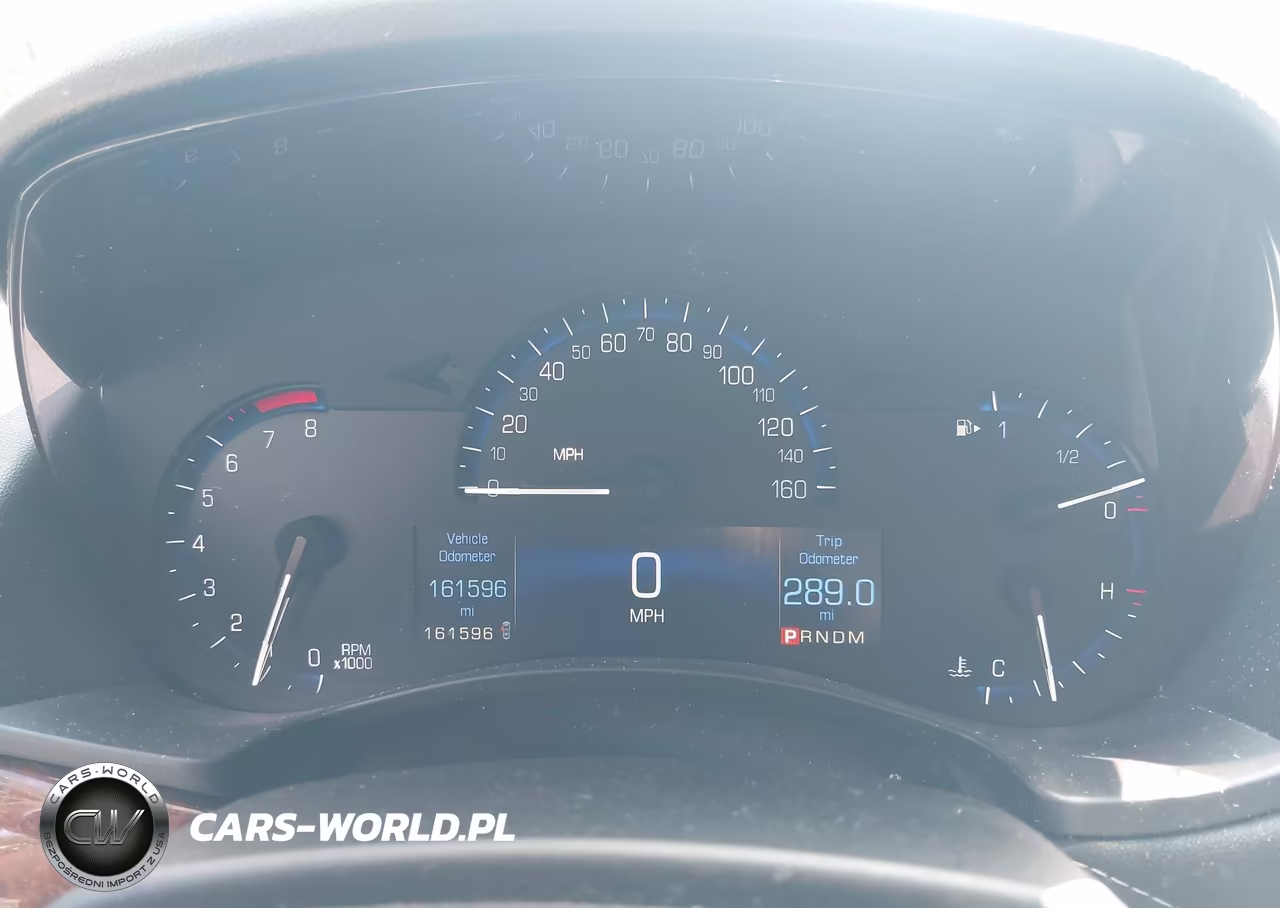2015 Cadillac Ats Luxury VIN:1G6AB5RA1F0111319 - 7