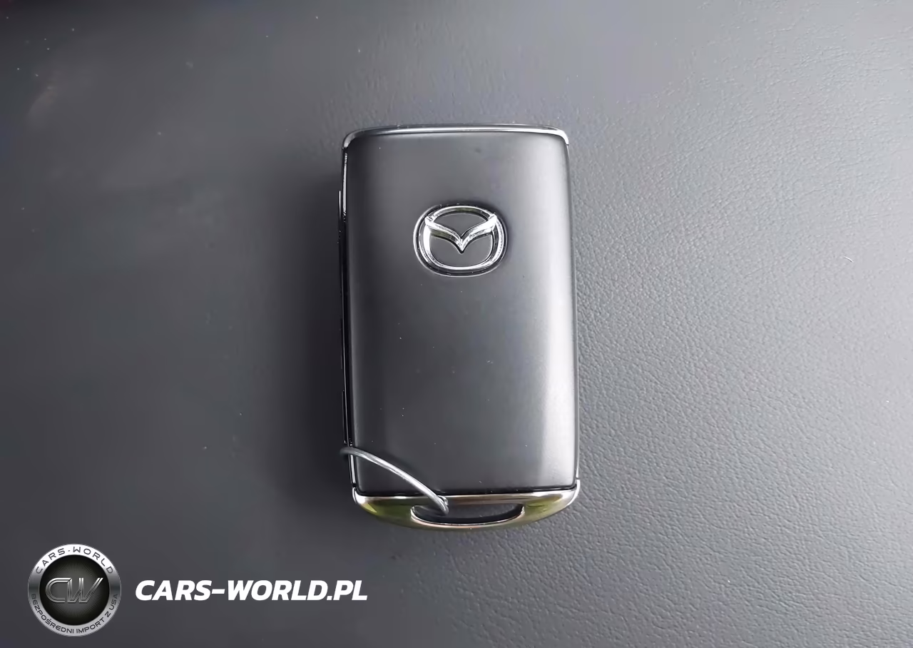 2026 Mazda Mazda3 2.5 S Preferred VIN:JM1BPACL5T1889148 - 11