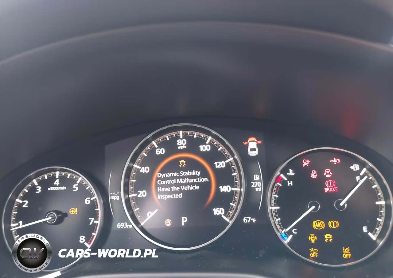 2026 Mazda Mazda3 2.5 S Preferred VIN:JM1BPACL5T1889148 - 7