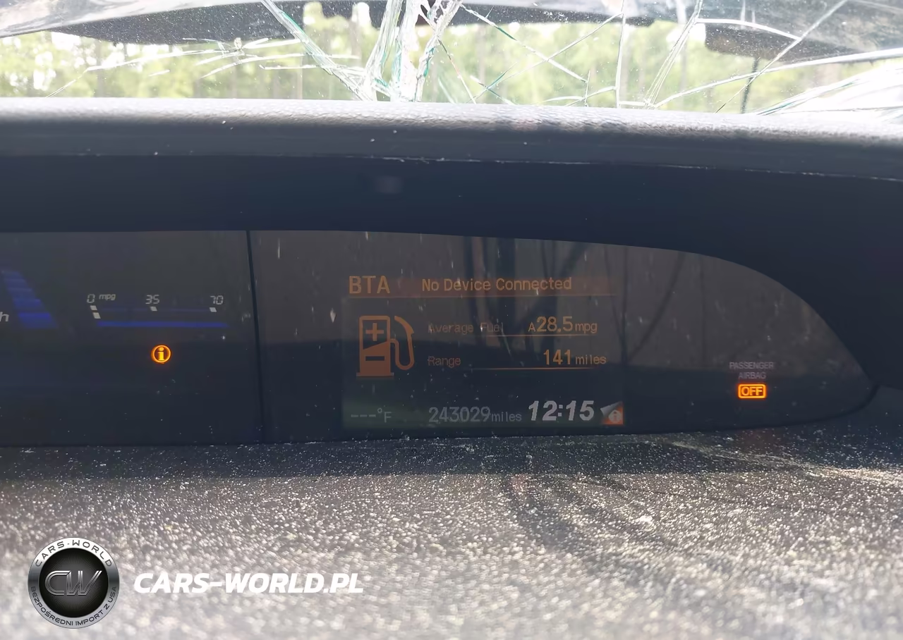 2015 Honda Civic Ex VIN:19XFB2F8XFE215429 - 7