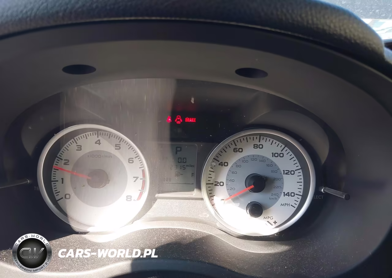 2013 Subaru Impreza 2.0I Premium VIN:JF1GPAC61DH204190 - 7