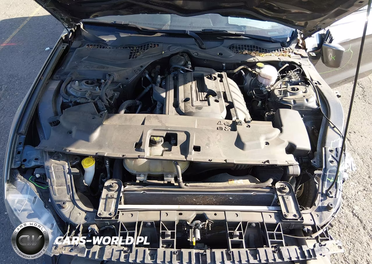 2018 Ford Mustang Ecoboost VIN:1FA6P8TH1J5123693 - 10