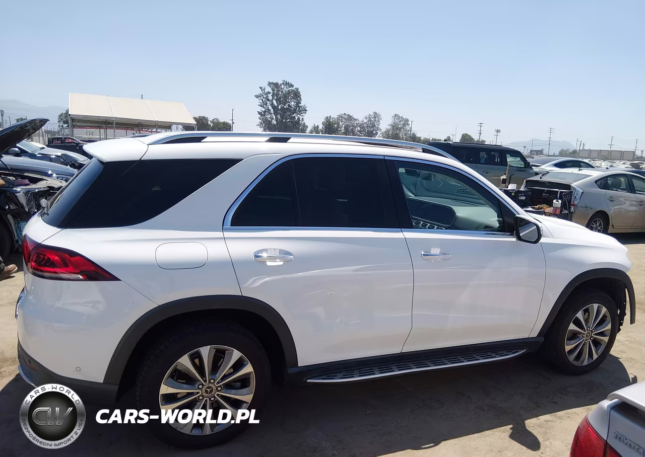 2020 Mercedes-Benz Gle 350 VIN:4JGFB4JBXLA242302 - 14