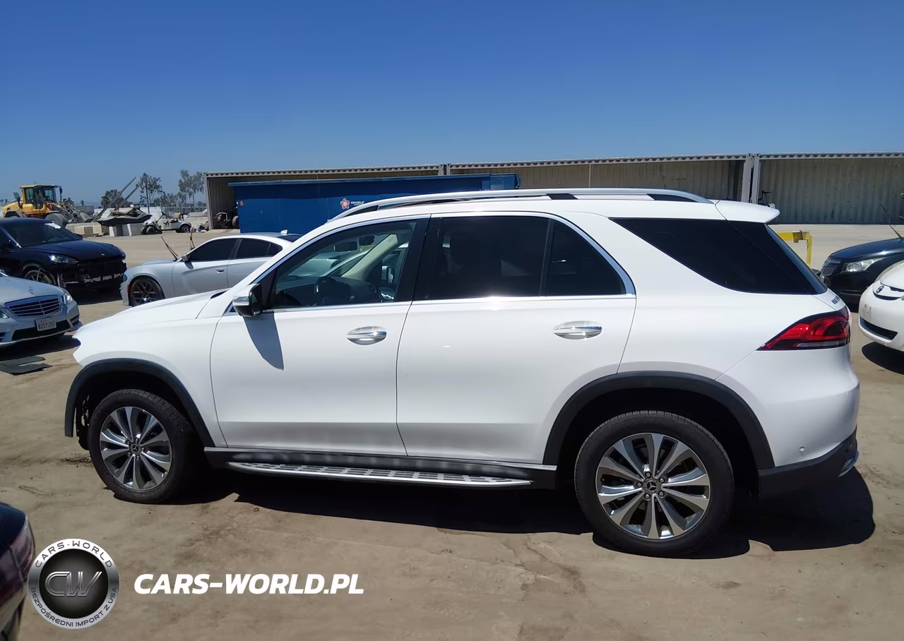 2020 Mercedes-Benz Gle 350 VIN:4JGFB4JBXLA242302 - 15