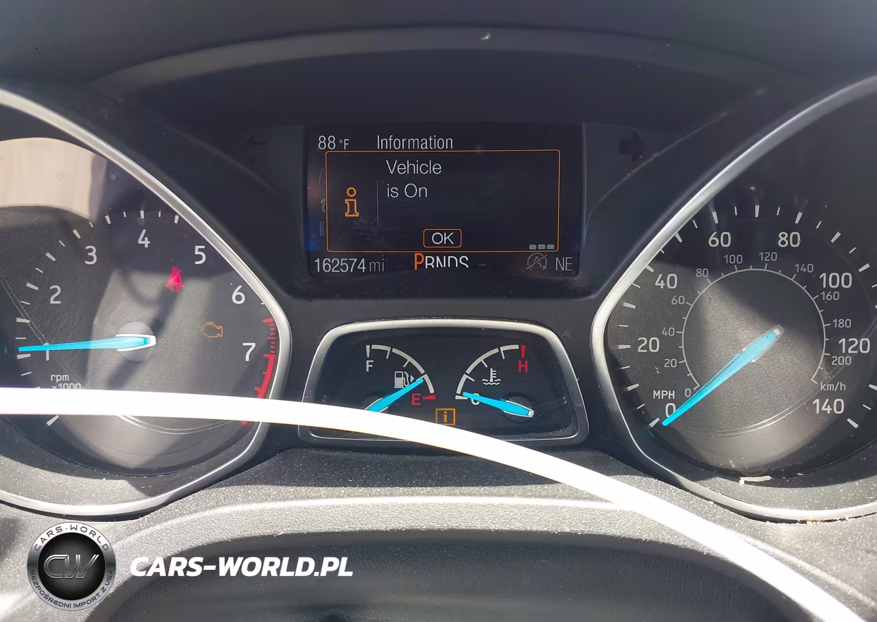 2018 Ford Escape Se VIN:1FMCU0GD2JUA65707 - 7
