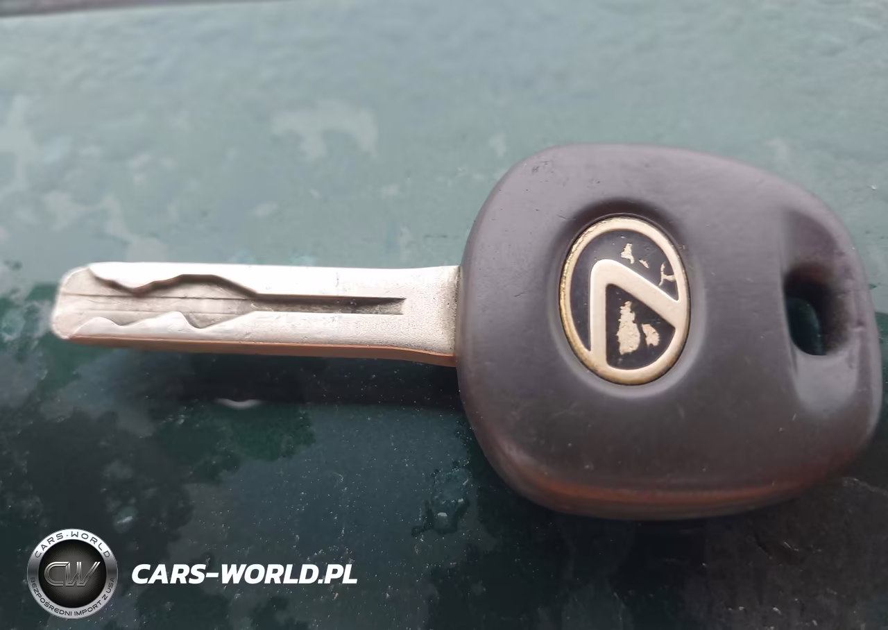 1999 Lexus Ls 400 VIN:JT8BH28FXX0142743 - 11