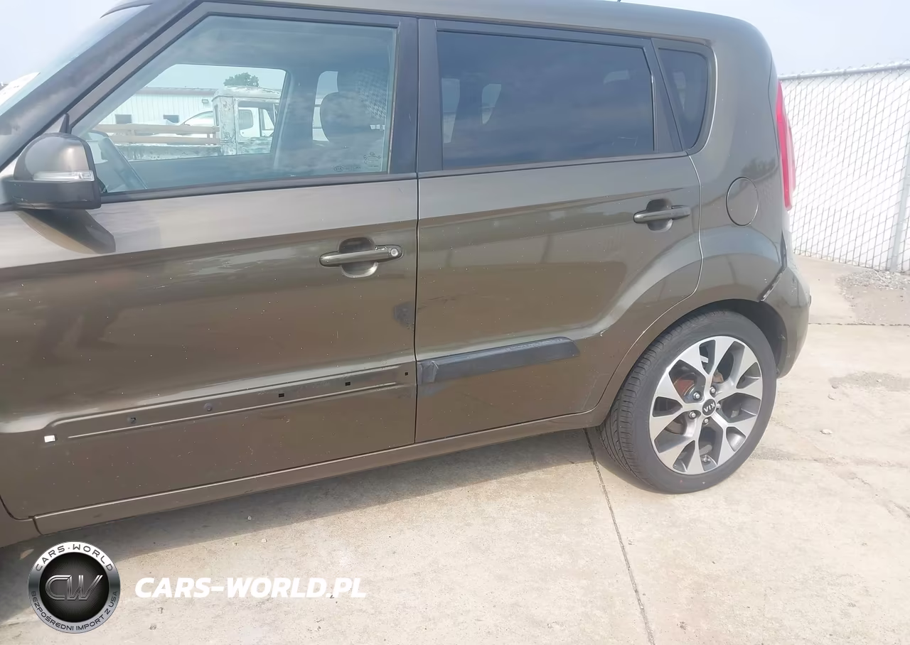 2012 Kia Soul ! VIN:KNDJT2A62C7374180 - 6