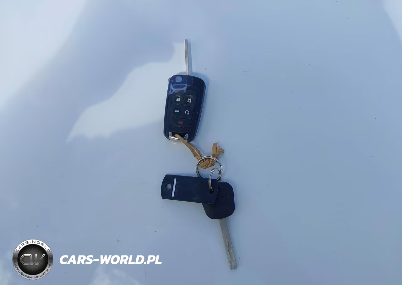 2012 Chevrolet Cruze 2Lt VIN:1G1PG5SC2C7250150 - 11