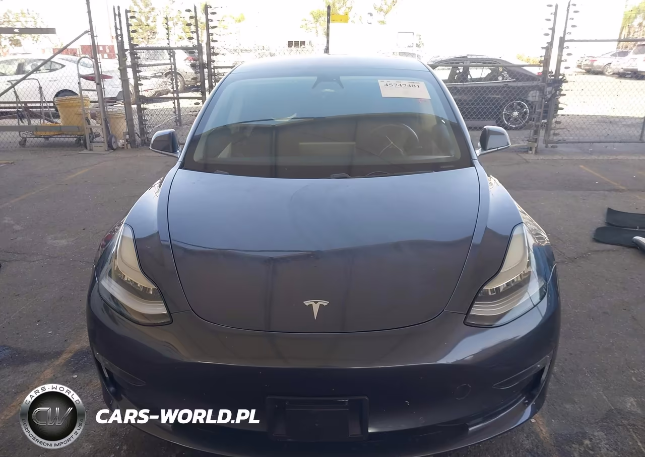 2018 Tesla Model 3 Long Range-Performance VIN:5YJ3E1EB9JF085650 - 12