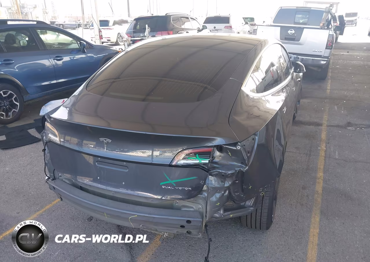 2018 Tesla Model 3 Long Range-Performance VIN:5YJ3E1EB9JF085650 - 16