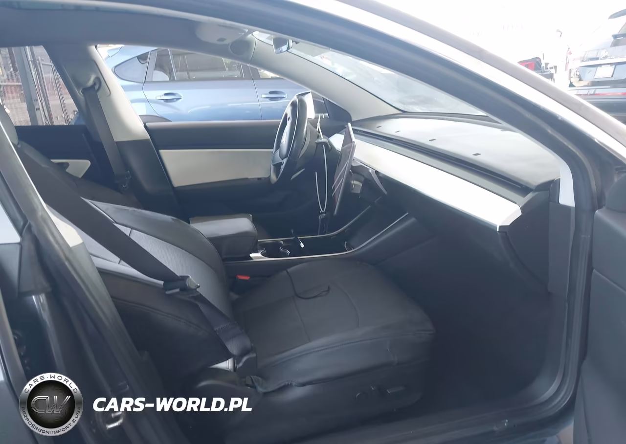 2018 Tesla Model 3 Long Range-Performance VIN:5YJ3E1EB9JF085650 - 5