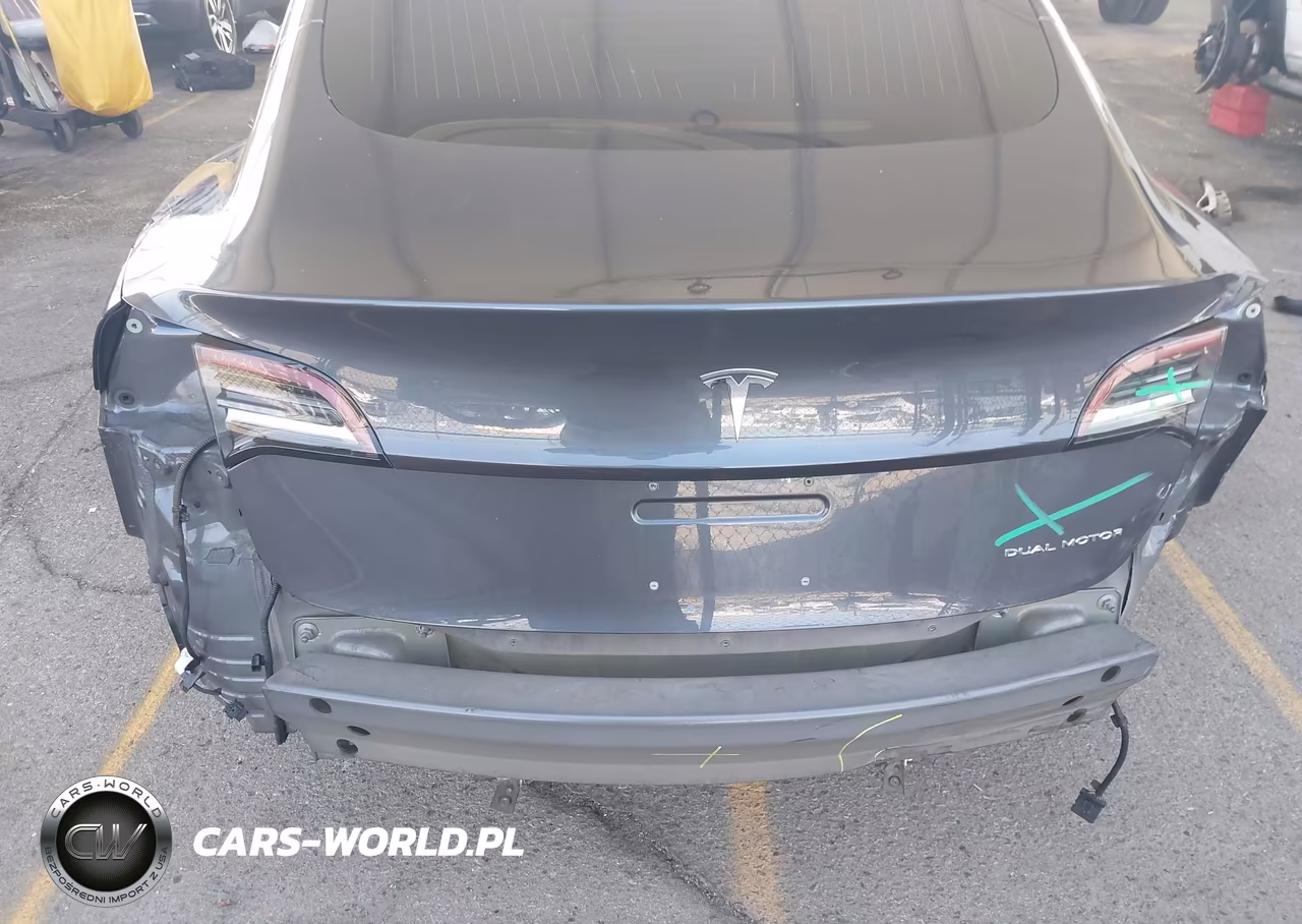 2018 Tesla Model 3 Long Range-Performance VIN:5YJ3E1EB9JF085650 - 6