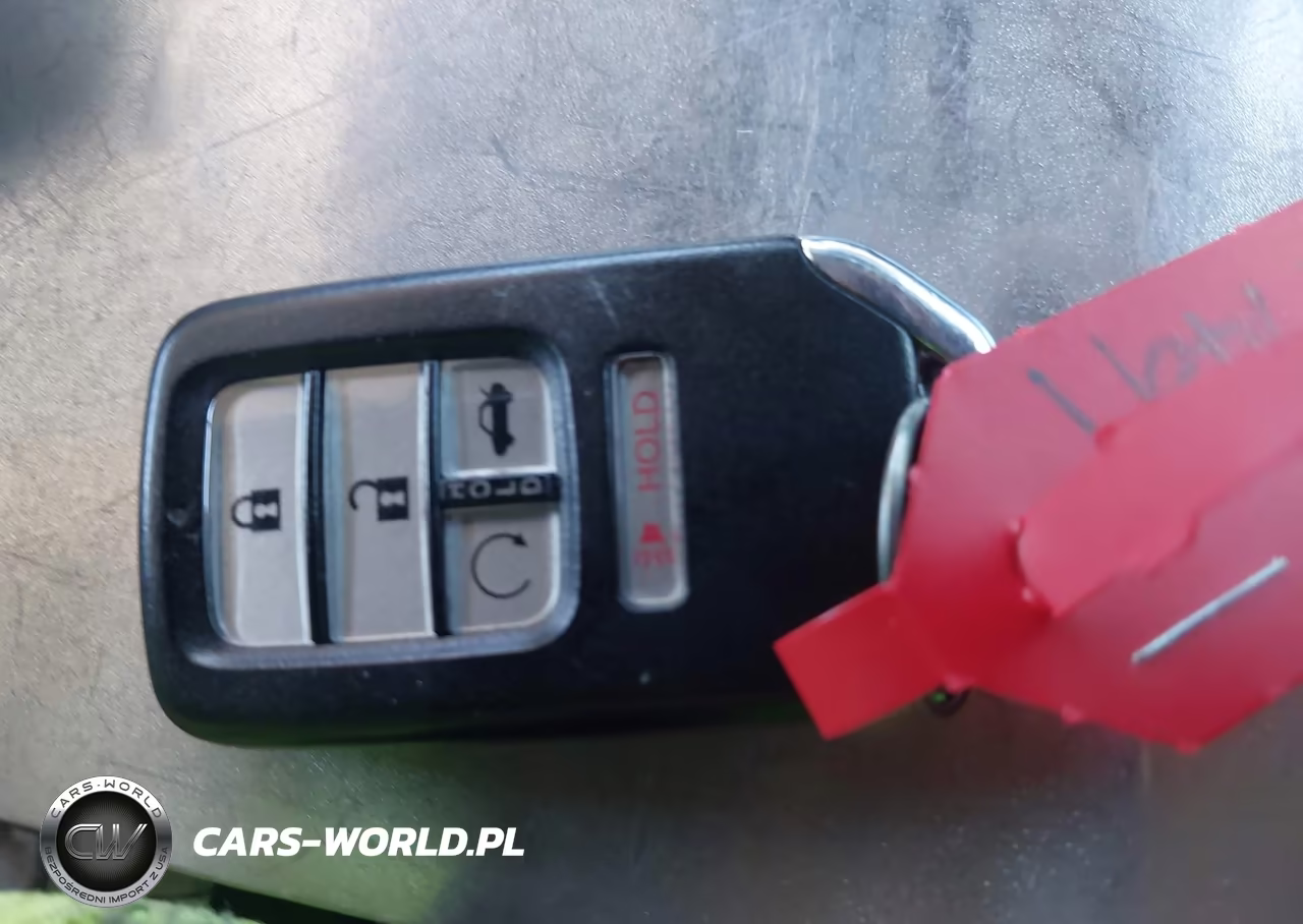 2018 Honda Accord Exl VIN:1HGCV1F52JA060396 - 11