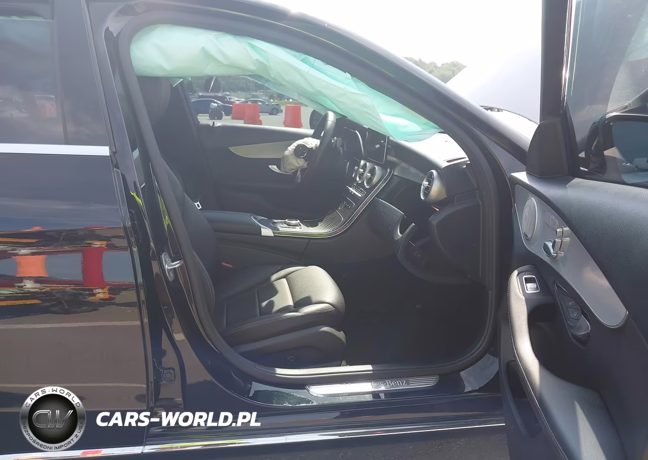2021 Mercedes-Benz C 300 Sedan VIN:W1KWF8DB5MR630428 - 5