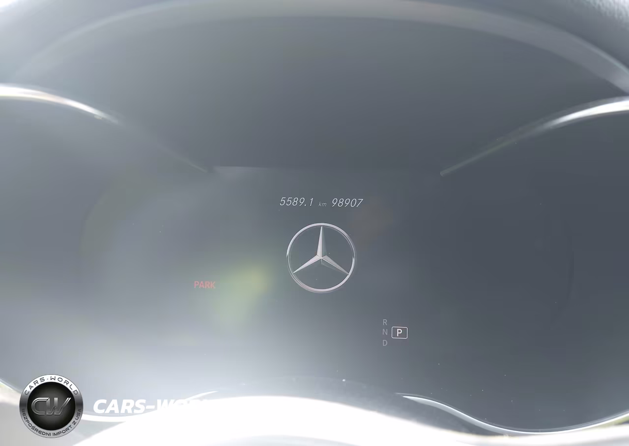 2021 Mercedes-Benz C 300 Sedan VIN:W1KWF8DB5MR630428 - 7
