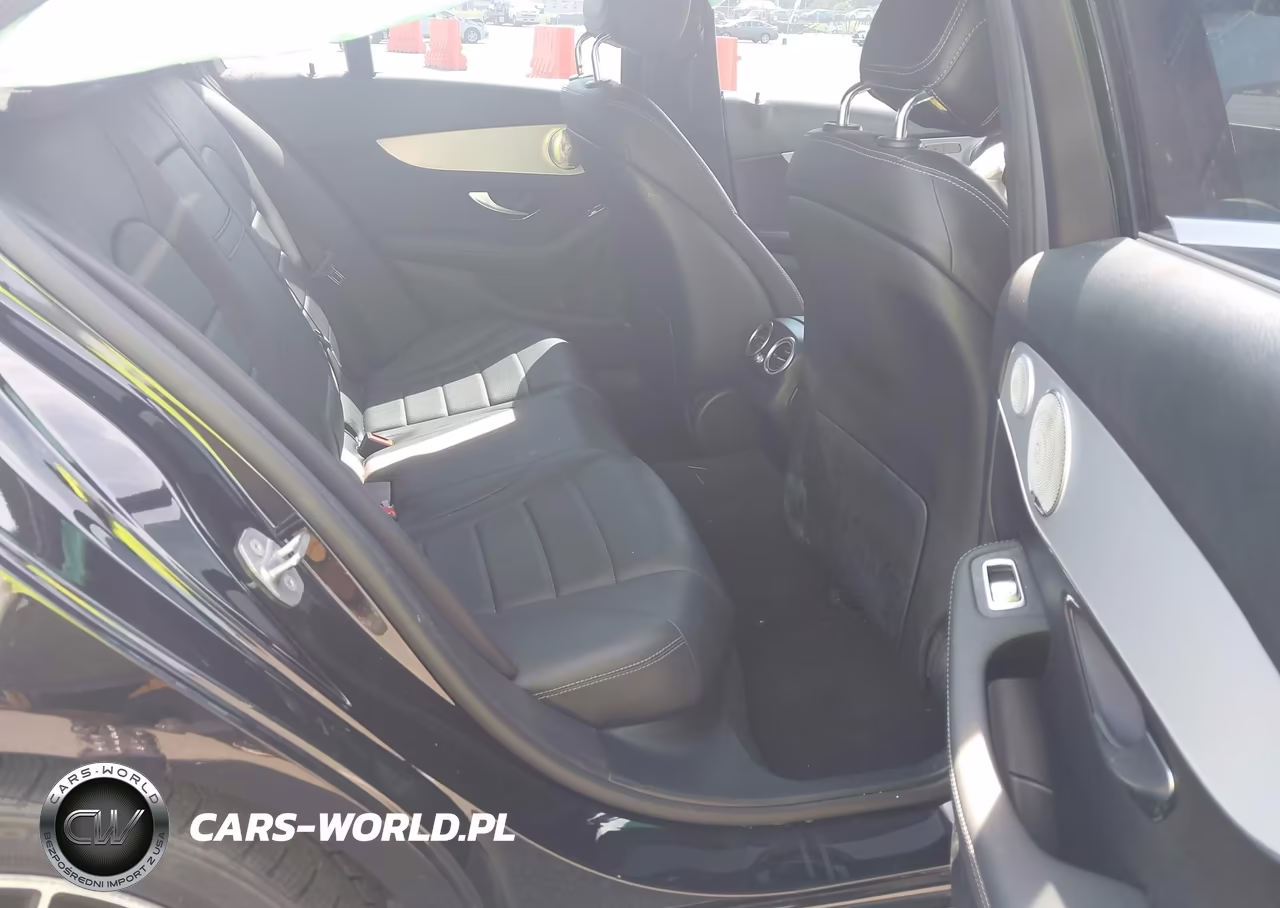 2021 Mercedes-Benz C 300 Sedan VIN:W1KWF8DB5MR630428 - 8