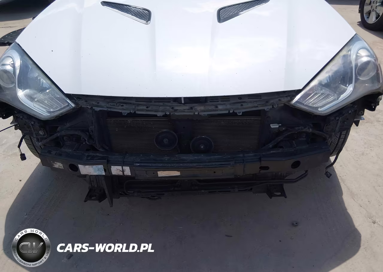 2016 Hyundai Genesis 3.8 Base VIN:KMHHT6KJXGU136556 - 13