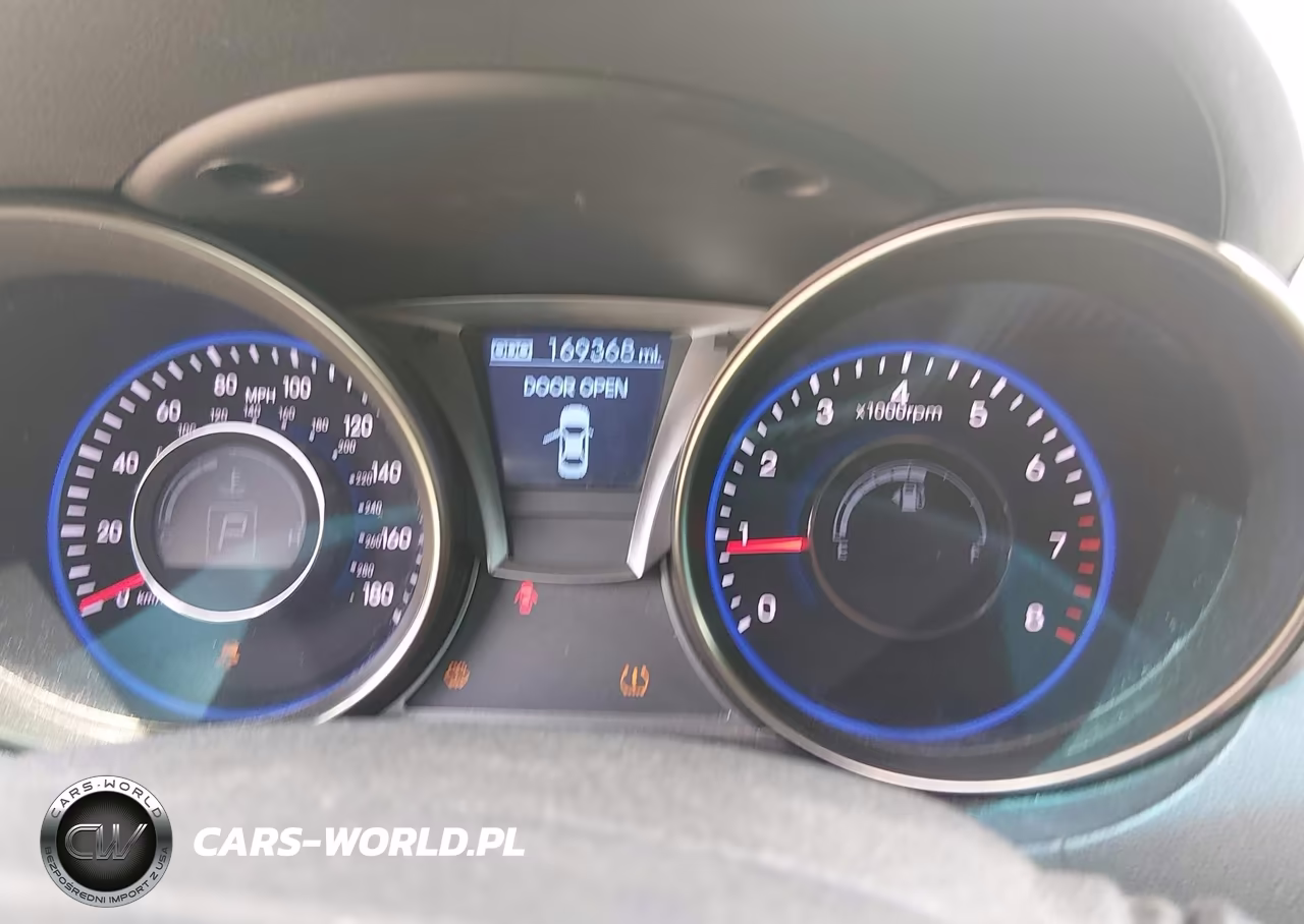 2016 Hyundai Genesis 3.8 Base VIN:KMHHT6KJXGU136556 - 7