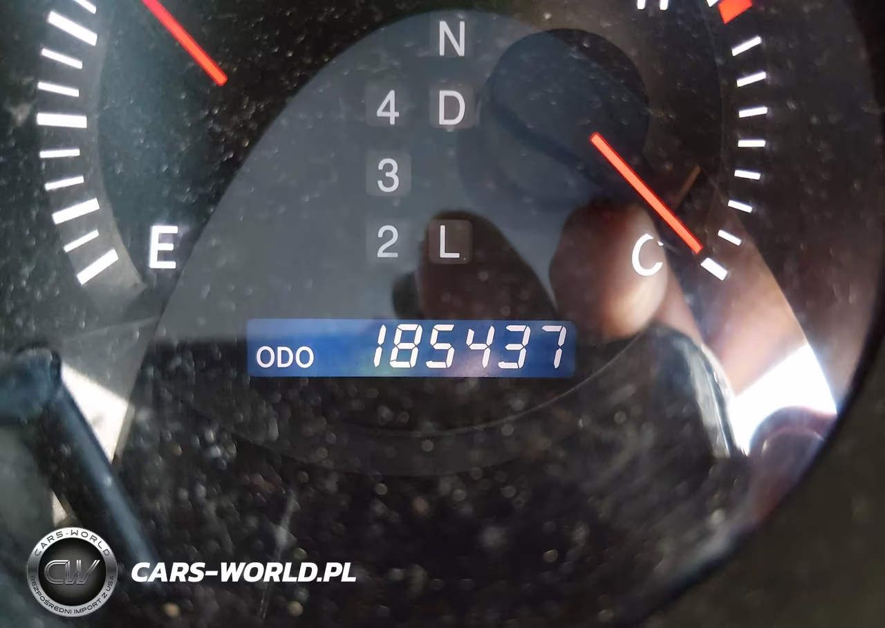 2004 Lexus Es 330 VIN:JTHBA30G545020708 - 15