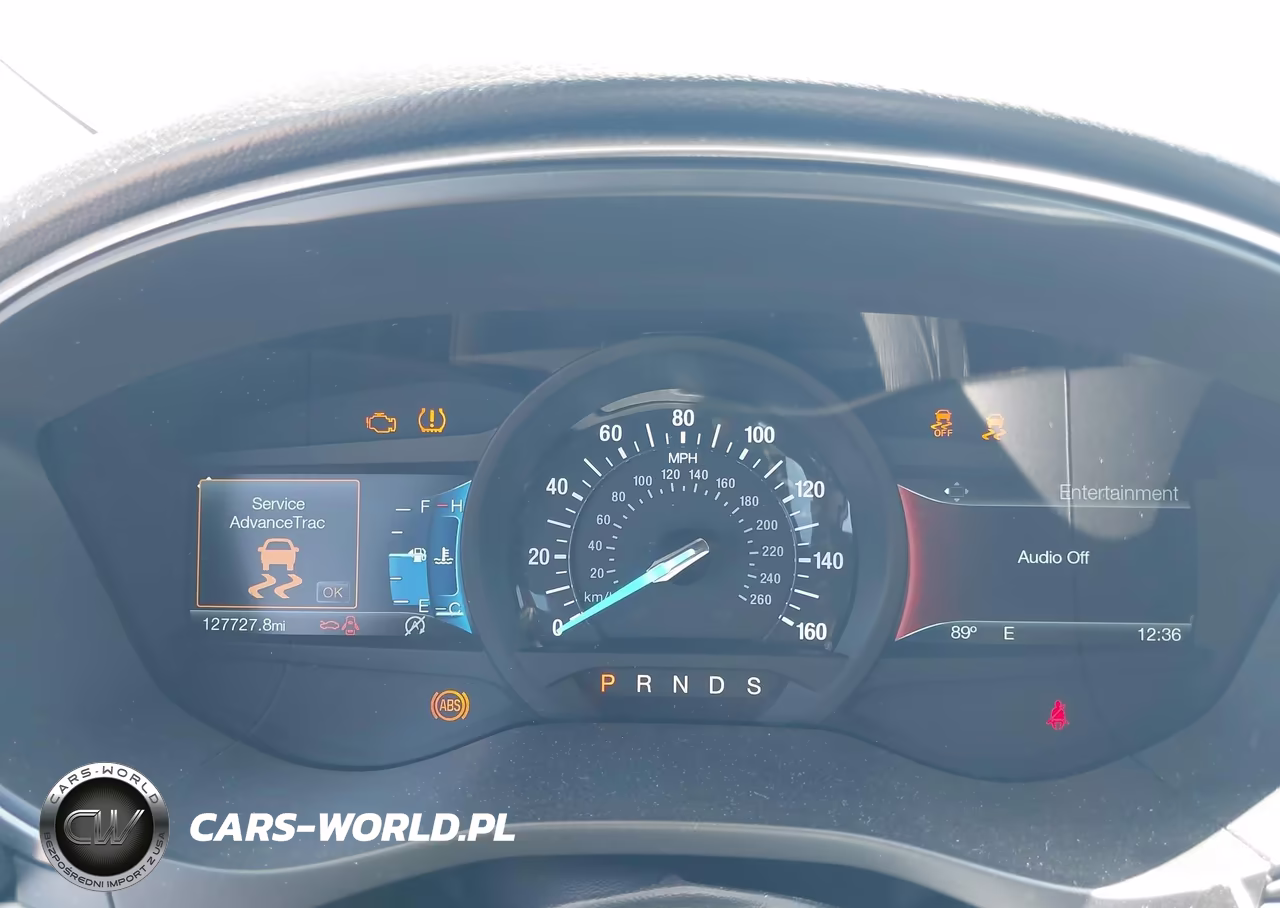2018 Ford Fusion Se VIN:3FA6P0HD9JR241267 - 7