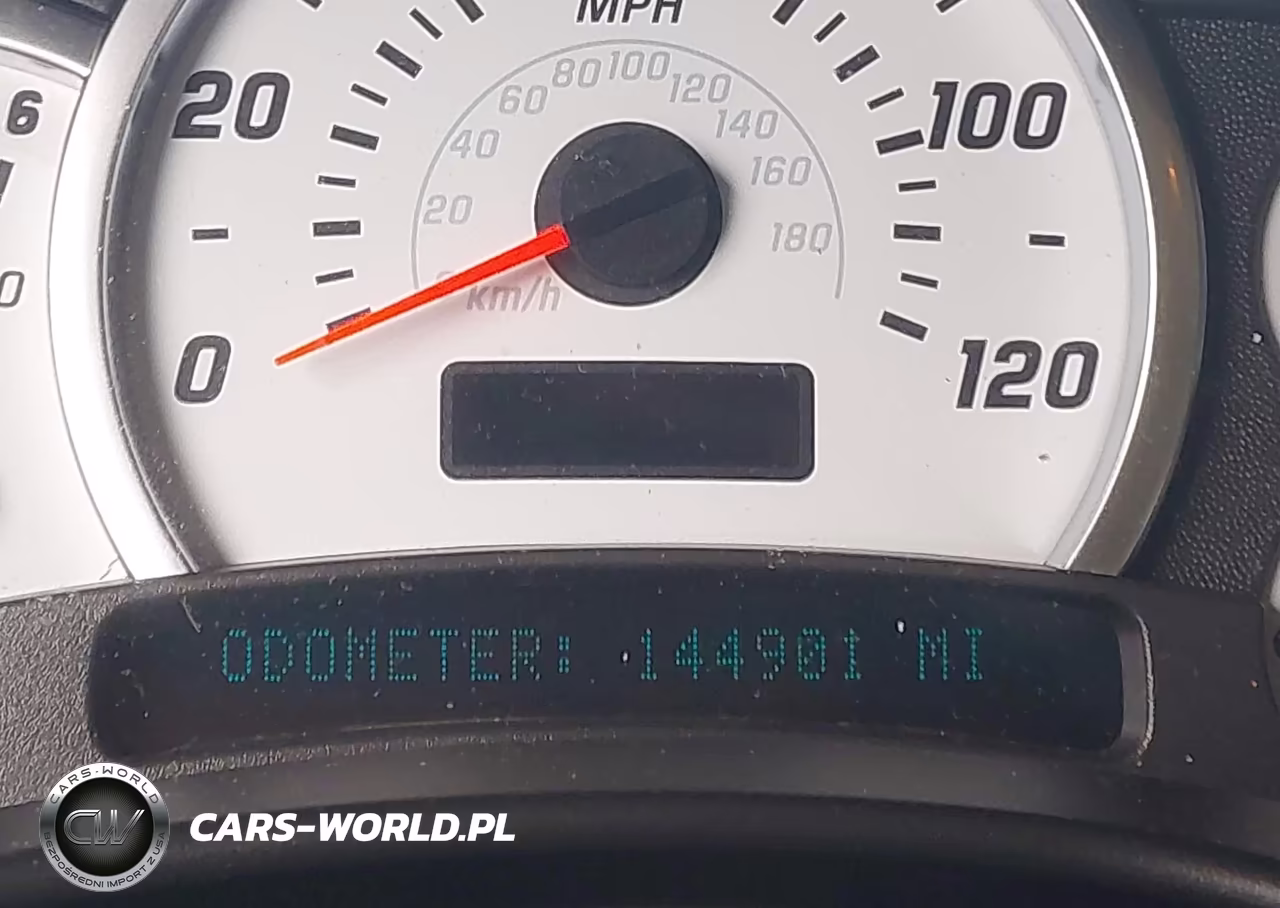 2003 Hummer H2 VIN:5GRGN23U43H126215 - 15
