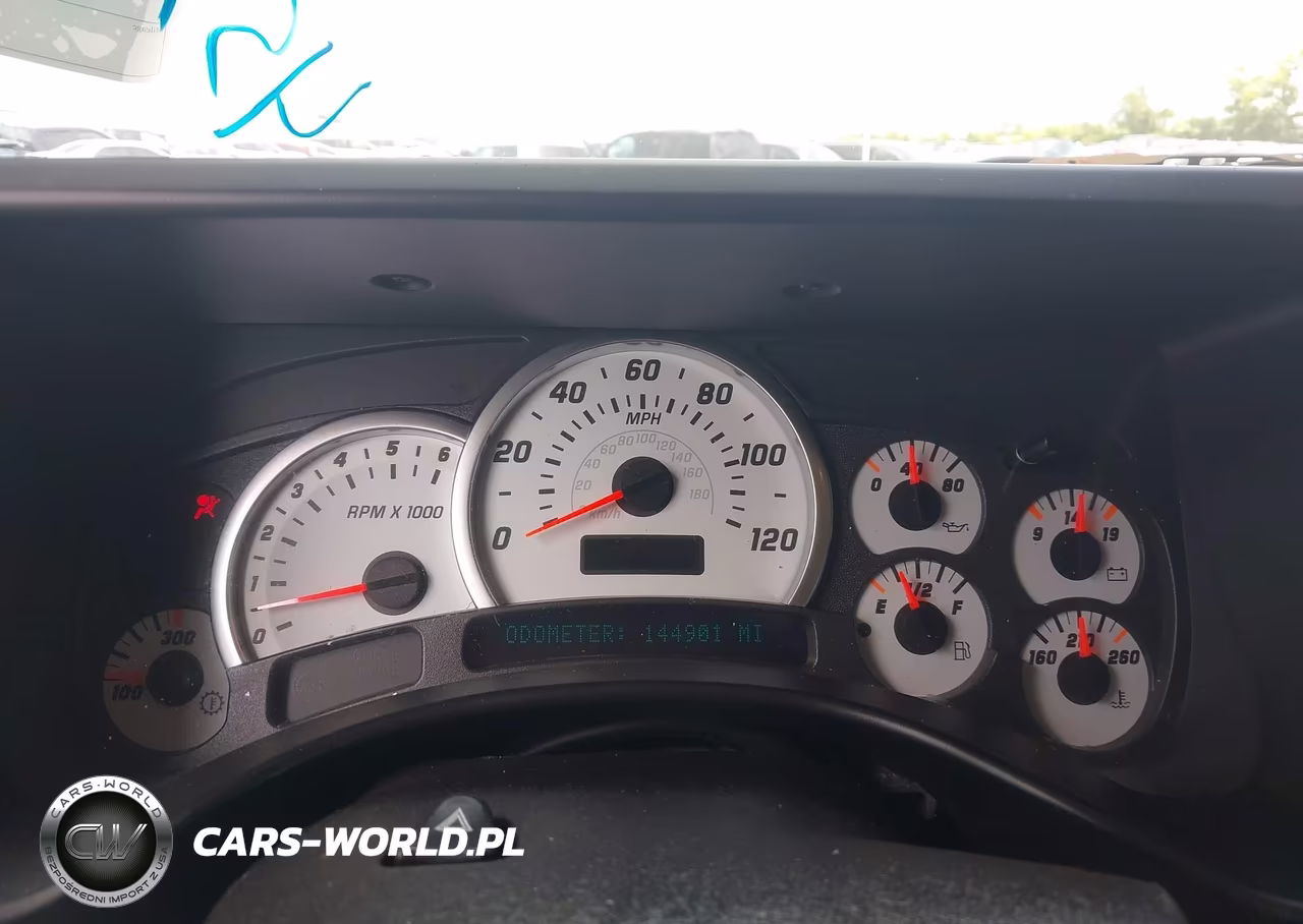 2003 Hummer H2 VIN:5GRGN23U43H126215 - 7