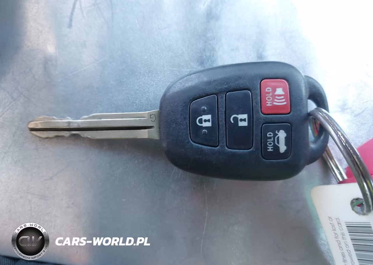 2013 Toyota Camry Le VIN:4T1BF1FK3DU670223 - 11