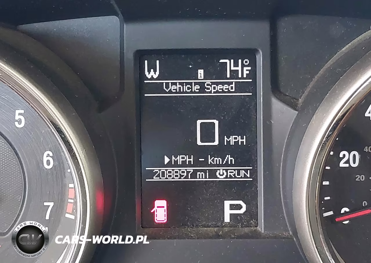 2011 Jeep Grand Cherokee Overland VIN:1J4RR6GG7BC635859 - 16