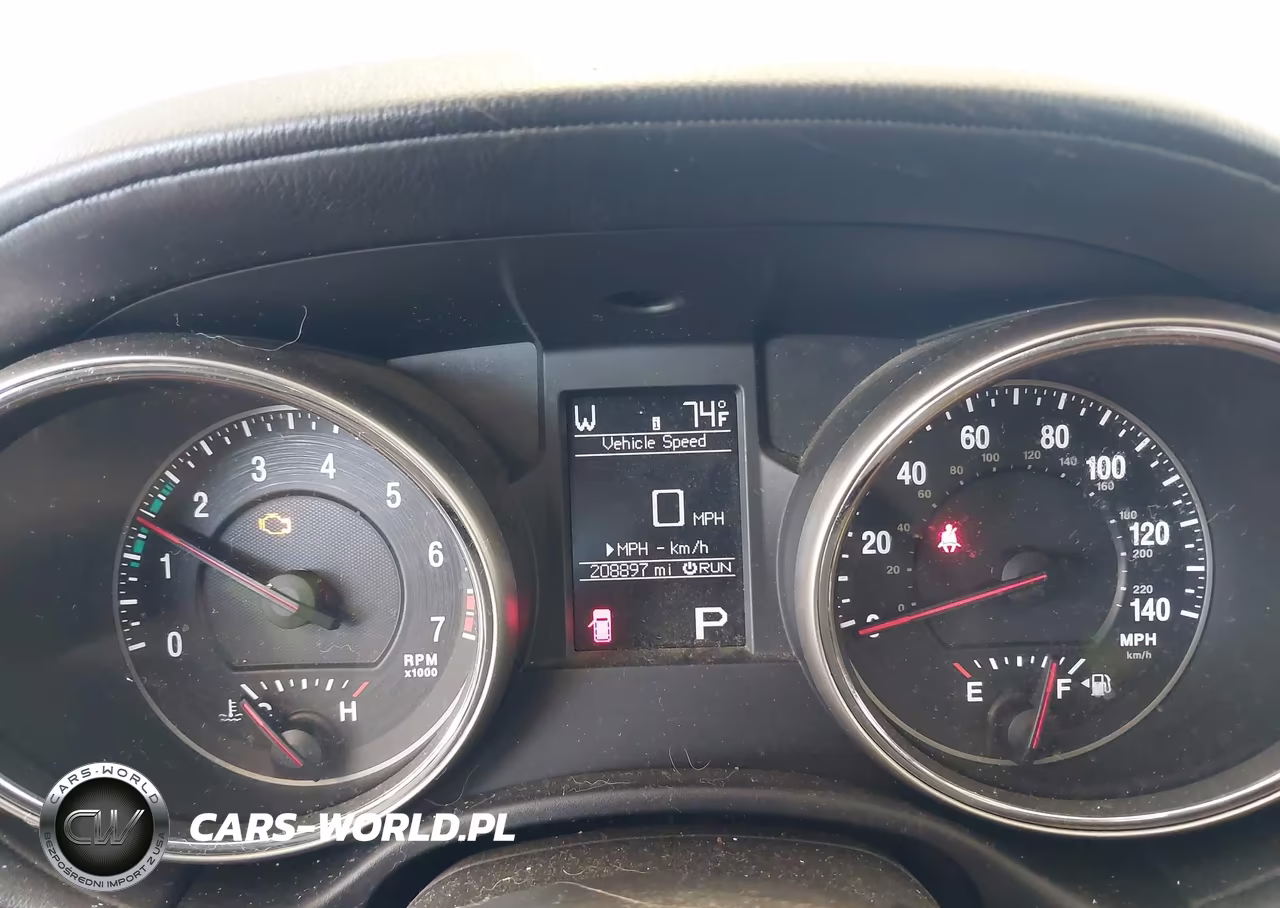 2011 Jeep Grand Cherokee Overland VIN:1J4RR6GG7BC635859 - 7