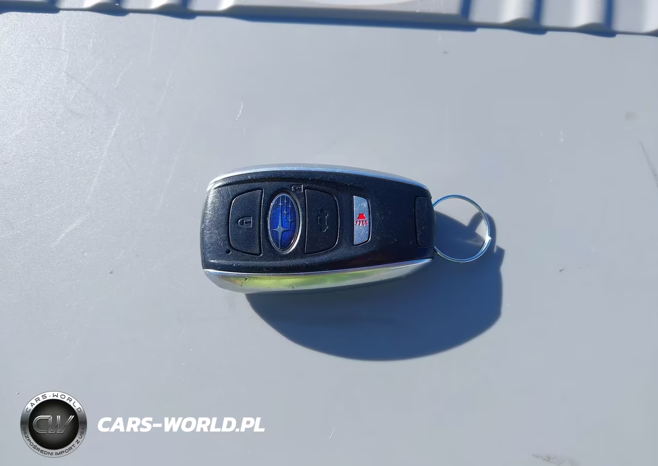 2015 Subaru Xv Crosstrek Hybrid Touring VIN:JF2GPBPC8FH226465 - 11