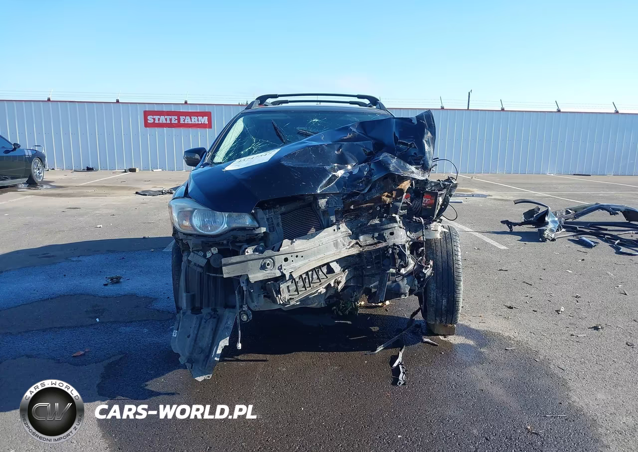 2015 Subaru Xv Crosstrek Hybrid Touring VIN:JF2GPBPC8FH226465 - 13